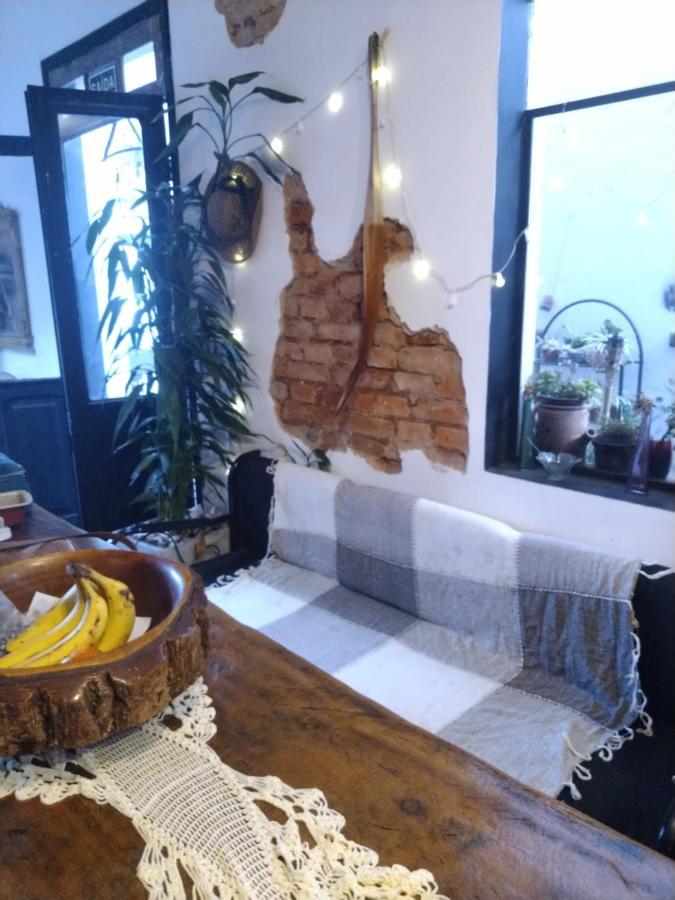 Cafe Com Arte Pousada Ecologica Botucatu Zewnętrze zdjęcie